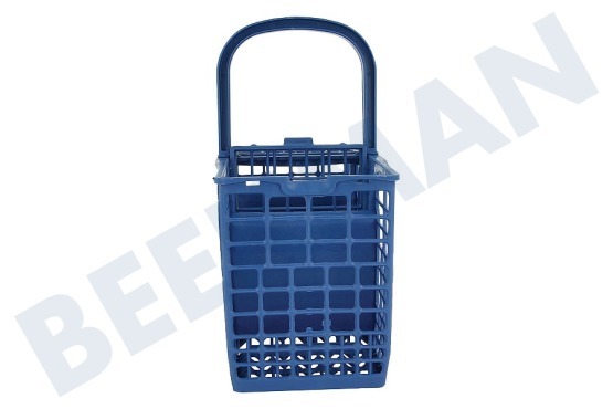 Indesit Vaatwasser Bestekmand Compleet, Blauw 45cm EOS