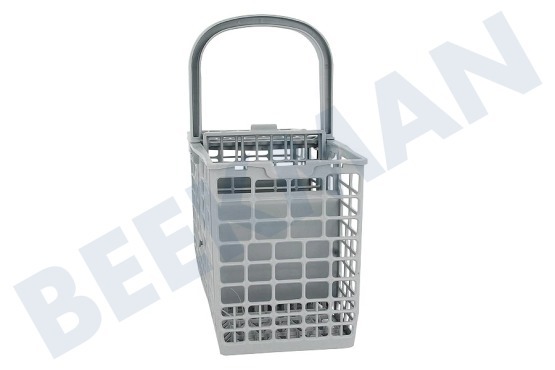 Hotpoint-ariston Vaatwasser Bestekbak Compleet, Grijs 45cm EOS