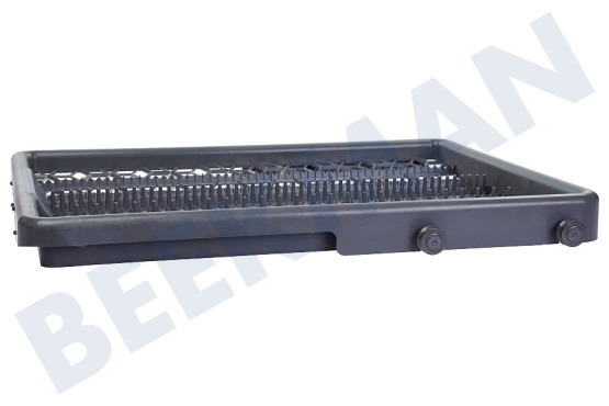 Whirlpool Vaatwasser C00536409 Besteklade Boven, Grijs 45 Ikea