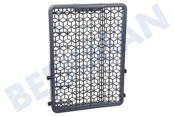 Whirlpool Vaatwasser C00536409 Besteklade Boven, Grijs 45 Ikea
