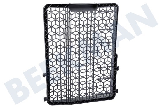 Whirlpool Vaatwasser C00536409 Besteklade Boven, Grijs 45 Ikea