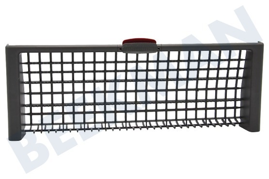 Whirlpool Vaatwasser C00480943 Bestekbak Boven, Grijs