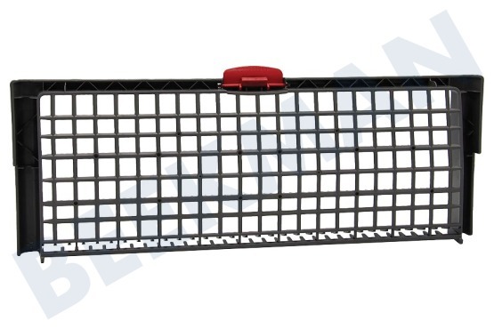 Whirlpool Vaatwasser C00480943 Bestekbak Boven, Grijs
