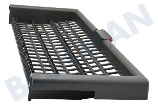 Whirlpool Vaatwasser C00480943 Bestekbak Boven, Grijs