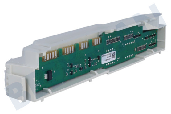 Indesit Vaatwasser Print Bedieningsprint