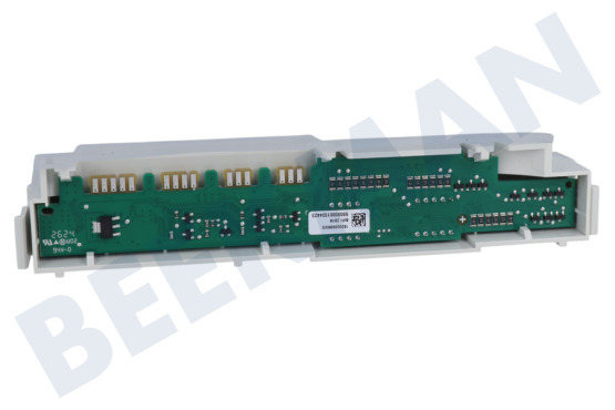 Indesit Vaatwasser Print Bedieningsprint