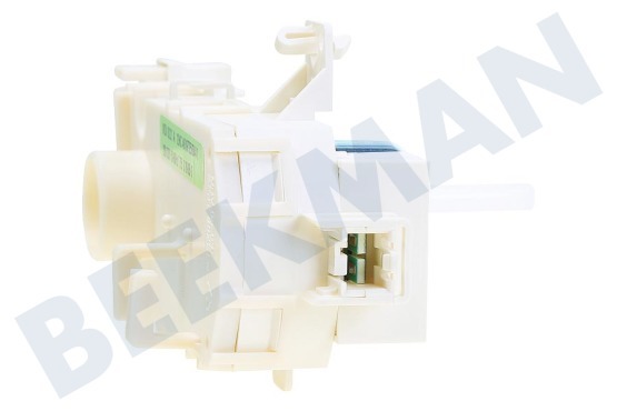 KitchenAid Spülmaschine Wasserweiche Motor Wasserverteiler Sprüharm