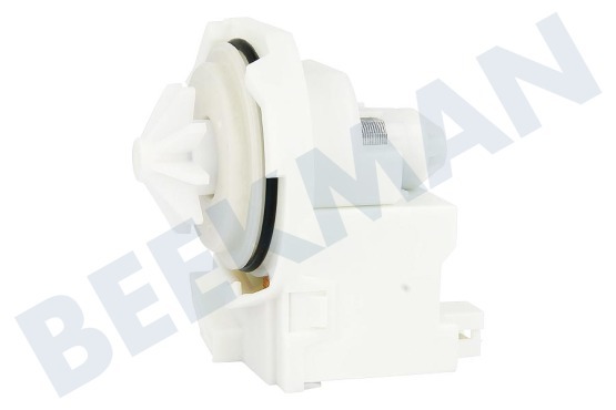 Ikea Vaatwasser EBS105-015 Pomp Bajonet aansl. 3 punten