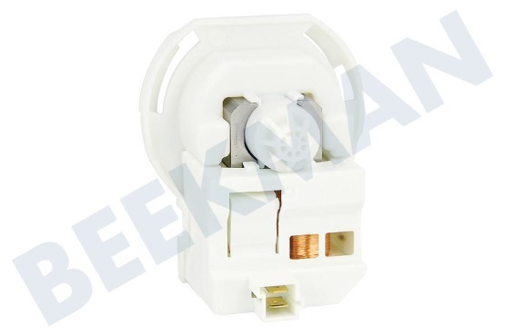 Ikea Vaatwasser EBS105-015 Pomp Bajonet aansl. 3 punten