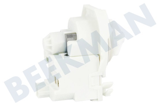 Ikea Vaatwasser EBS105-015 Pomp Bajonet aansl. 3 punten