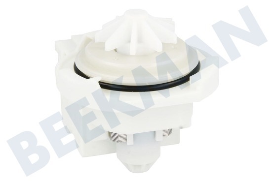 Ikea Vaatwasser EBS105-015 Pomp Bajonet aansl. 3 punten