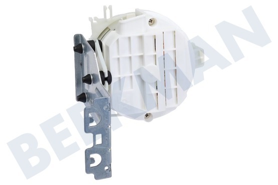 Whirlpool Vaatwasser 481010622622 Circulatiepomp
