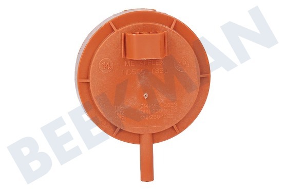Ignis Spülmaschine Wasserstandsregler Druckschalter 85/65 DEA602