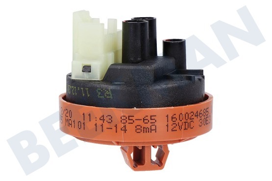 Ignis Spülmaschine Wasserstandsregler Druckschalter 85/65 DEA602