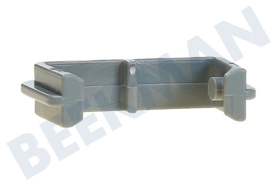 ASKO Spülmaschine Stopper von Schienen, vorne
