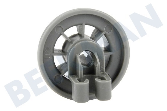 Pelgrim Vaatwasser 25631 Wiel onderkorf