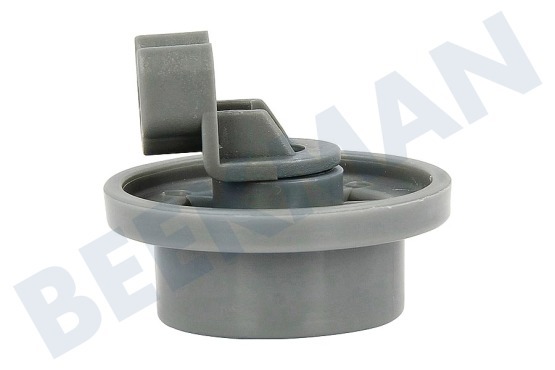 Pelgrim Vaatwasser 25631 Wiel onderkorf