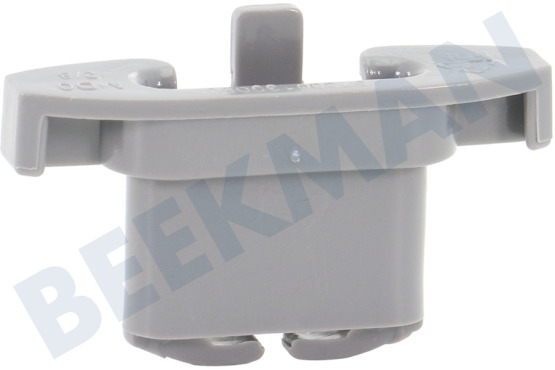 Gorenje Spülmaschine Stopper von der Schiene, hinten