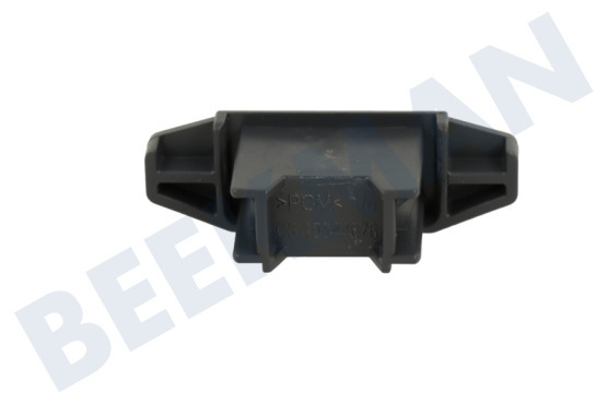 Hisense Spülmaschine Stopper von der Schiene, hinten