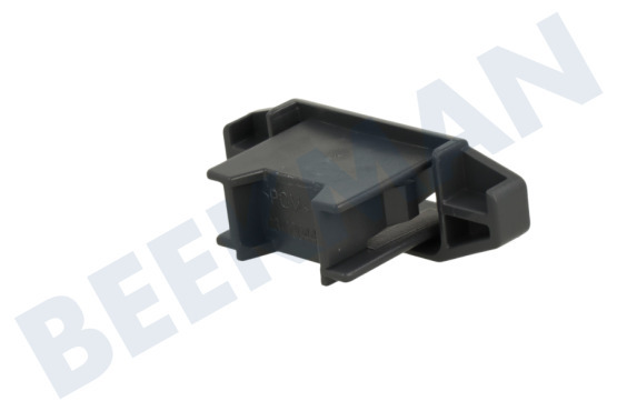 Hisense Spülmaschine Stopper von der Schiene, hinten