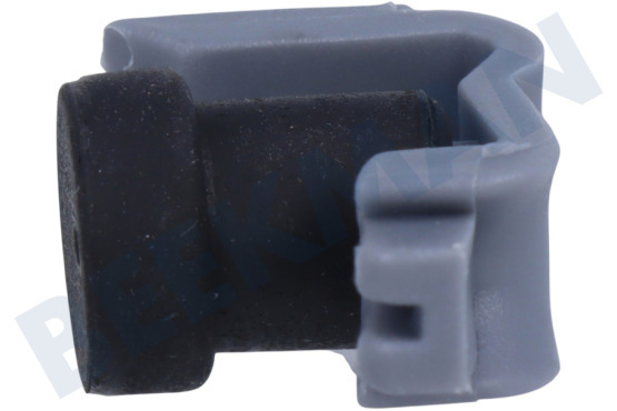 ASKO Spülmaschine Stopper der Schiene, hinten