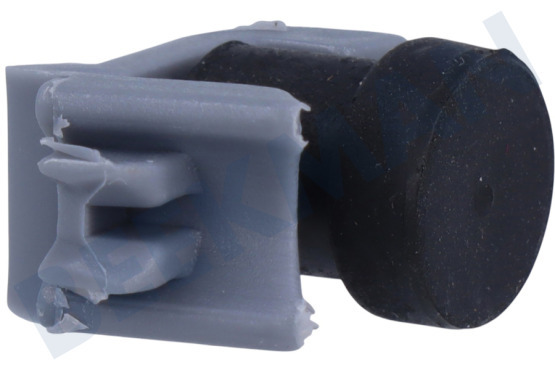 ASKO Spülmaschine Stopper der Schiene, hinten