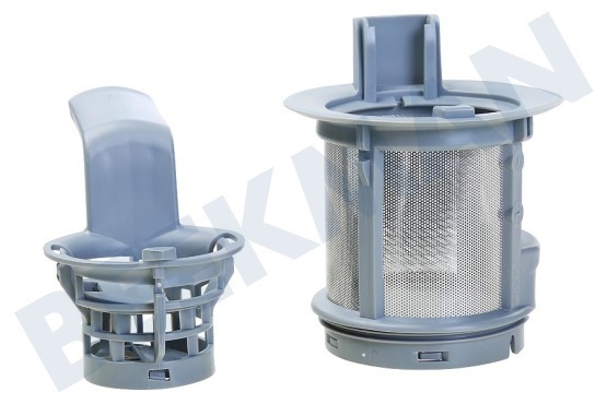 ASKO Vaatwasser Filter Fijn -met greep-