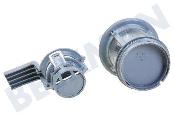 ASKO Vaatwasser Filter Fijn -met greep-