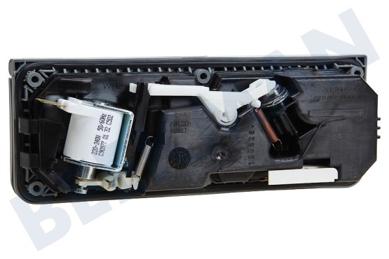 Hoover Vaatwasser Zeepbak Met glansmiddelunit