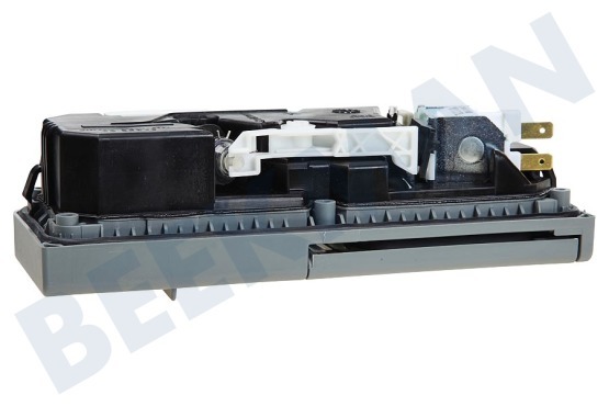 Hoover Vaatwasser Zeepbak Met glansmiddelunit