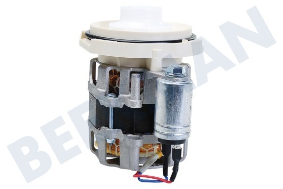 Gorenje Vaatwasser Afvoerpomp Circulatie