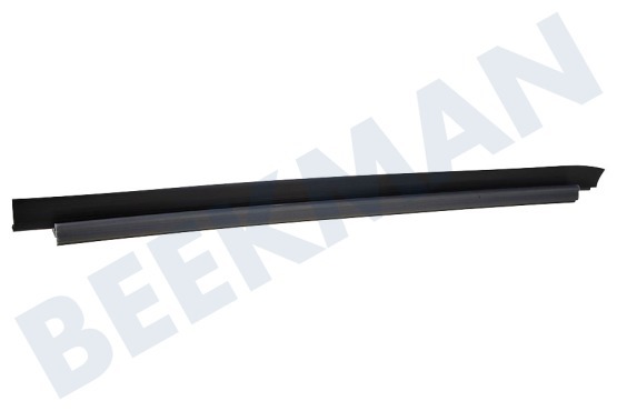 Smeg Vaatwasser Dorpelrubber Onder van deur, 550mm.