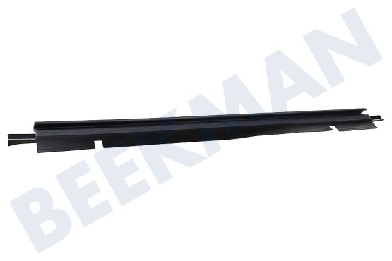 Smeg Vaatwasser Dorpelrubber Onder van deur, 550mm.