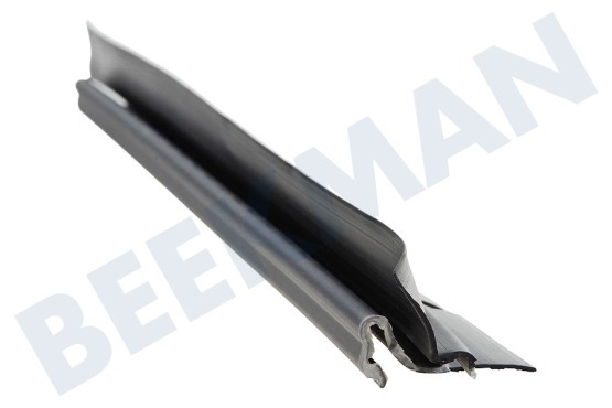 Smeg Vaatwasser Dorpelrubber Onder van deur, 550mm.