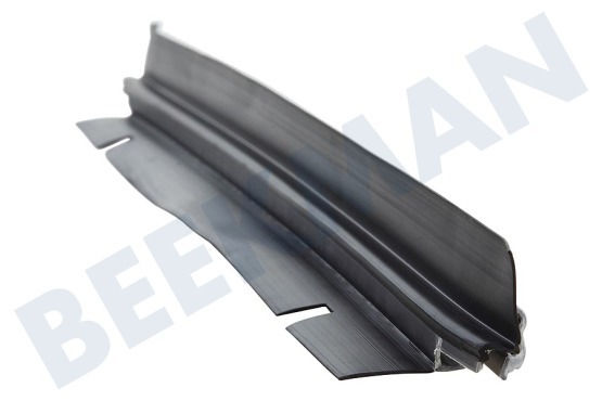 Smeg Vaatwasser Dorpelrubber Onder van deur, 550mm.