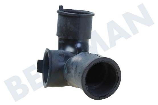 Whirlpool Vaatwasser Slang Circ.pomp - waterverdeler