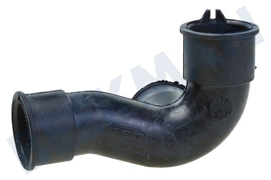 Whirlpool Vaatwasser Slang Circ.pomp - waterverdeler