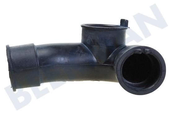 Whirlpool Vaatwasser Slang Circ.pomp - waterverdeler