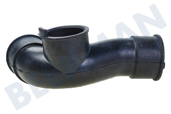 Whirlpool Vaatwasser Slang Circ.pomp - waterverdeler