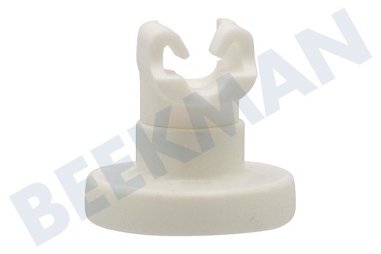 Smeg Vaatwasser Wiel Van bovenkorf