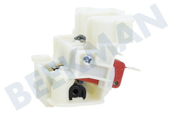 Smeg Vaatwasser Slot Deurvergrendeling