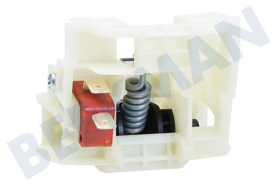 Smeg Vaatwasser Slot Deurvergrendeling