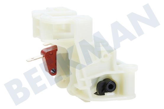 Smeg Vaatwasser Slot Deurvergrendeling