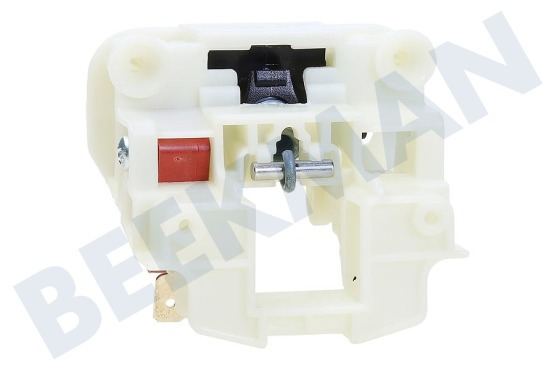 Smeg Vaatwasser Slot Deurvergrendeling