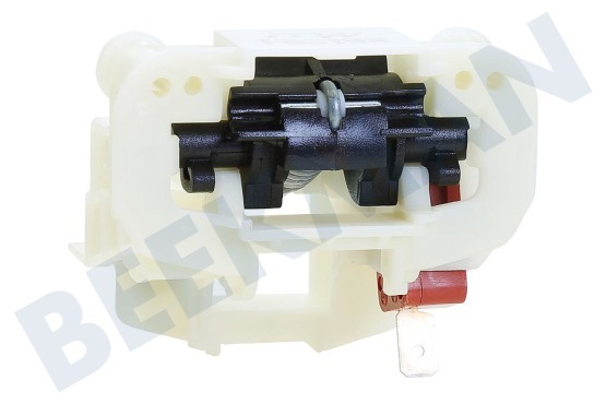 Smeg Vaatwasser Slot Deurvergrendeling