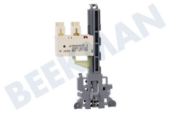 Alternatief Vaatwasser Deurslot Deurschakelaar compleet