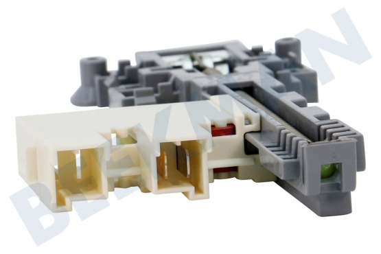 Alternatief Vaatwasser Deurslot Deurschakelaar compleet