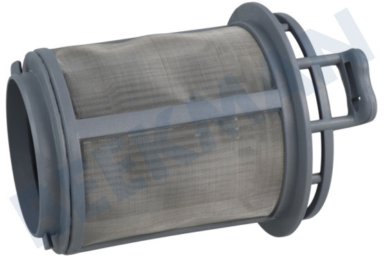 Smeg Vaatwasser Filter Filter, zeef