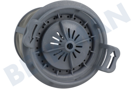 Smeg Vaatwasser Filter Filter, zeef