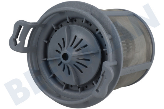 Smeg Vaatwasser Filter Filter, zeef